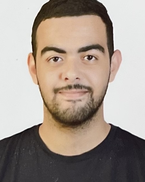 Profilbild von Mahmoud