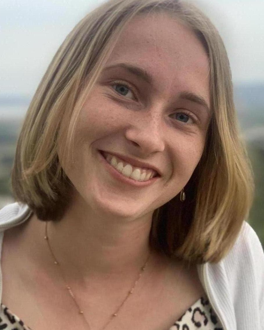 Profilbild von Amelie Giulia