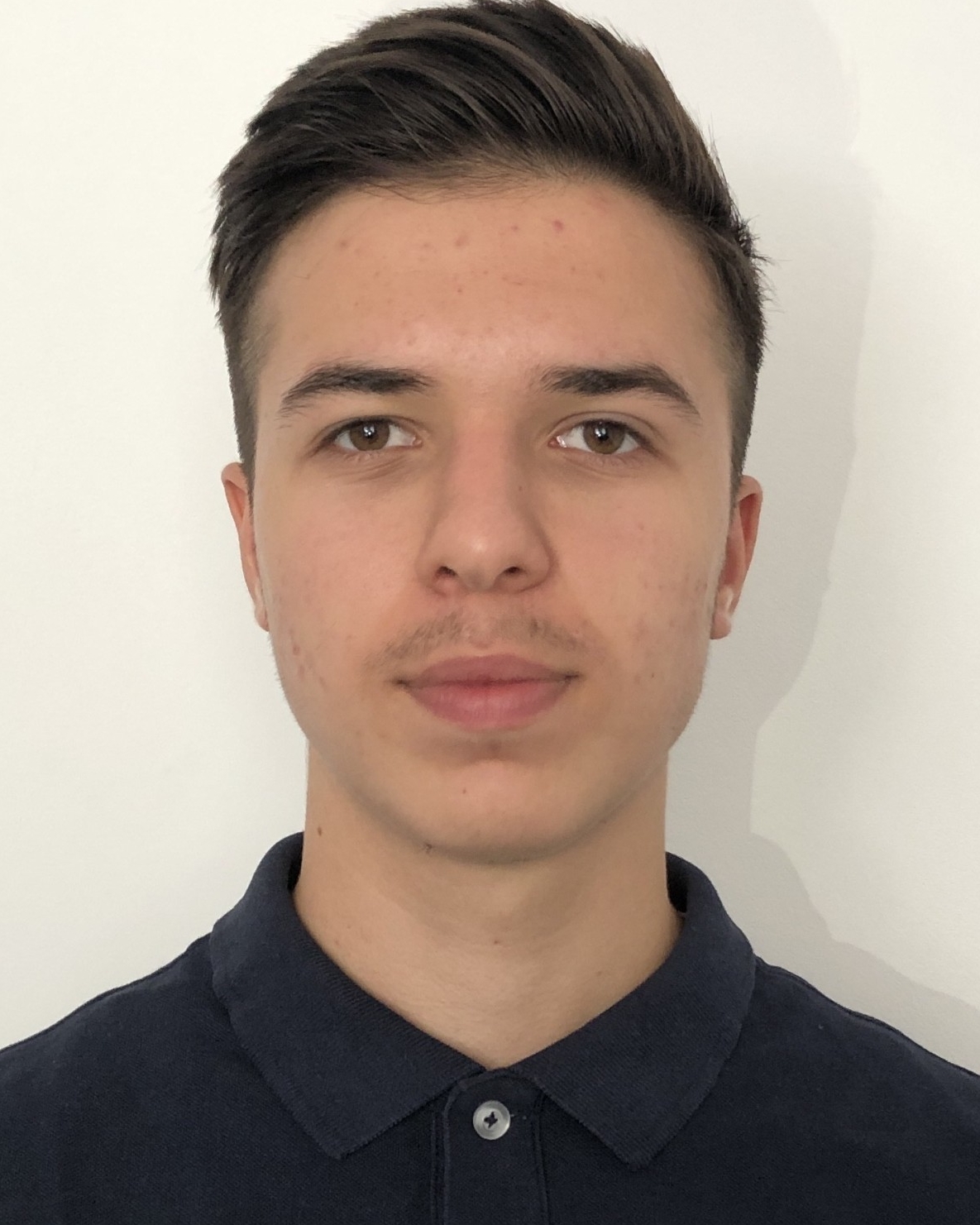 Profilbild von Enis