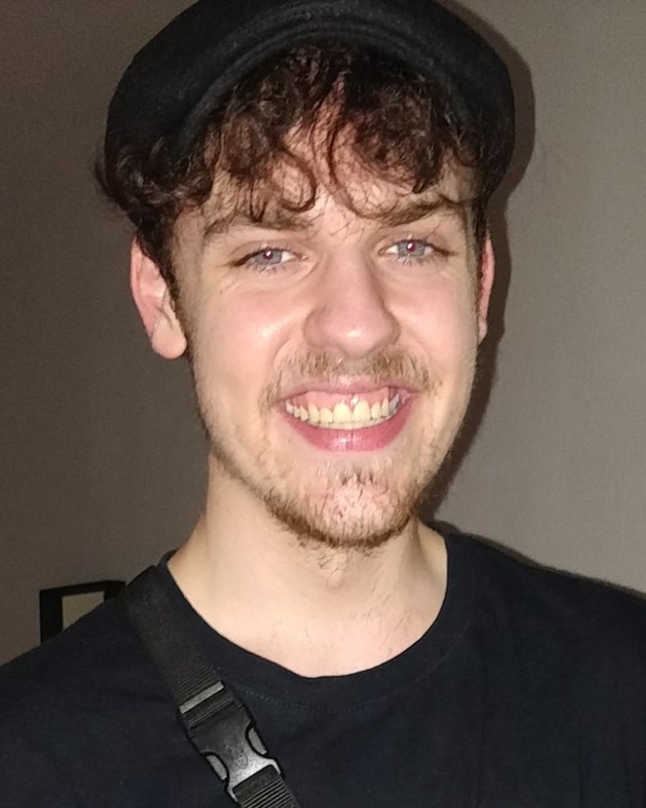 Profilbild von Sebastian