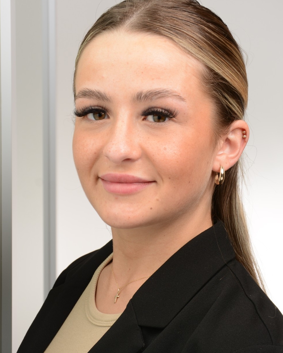 Profilbild von Caterina
