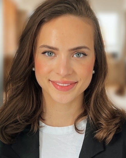 Profilbild von Melinda