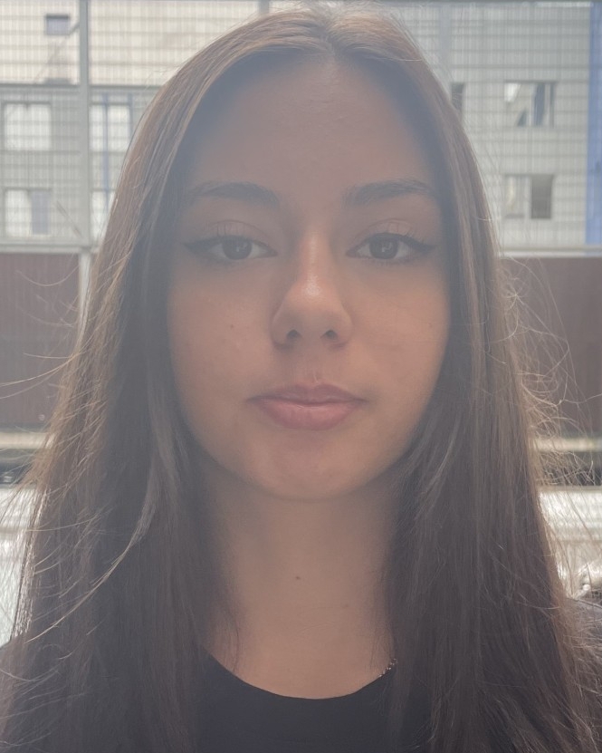 Profilbild von Nicoleta