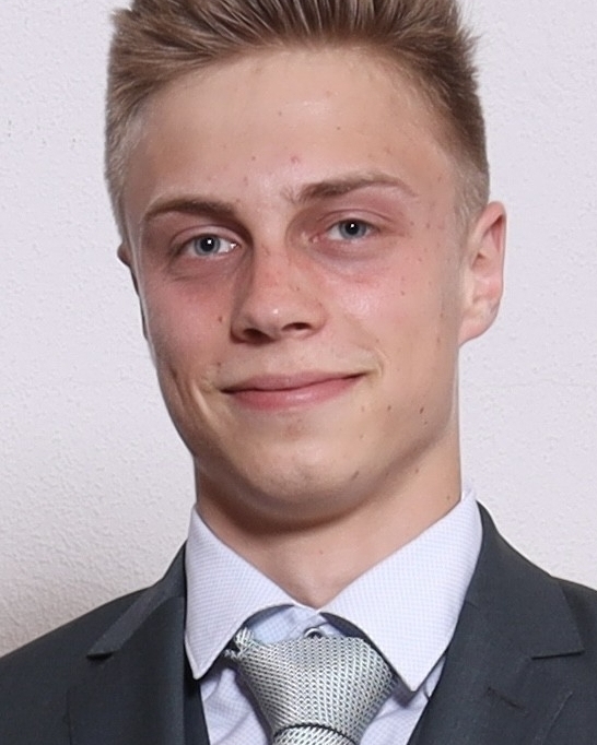 Profilbild von Sören Georg