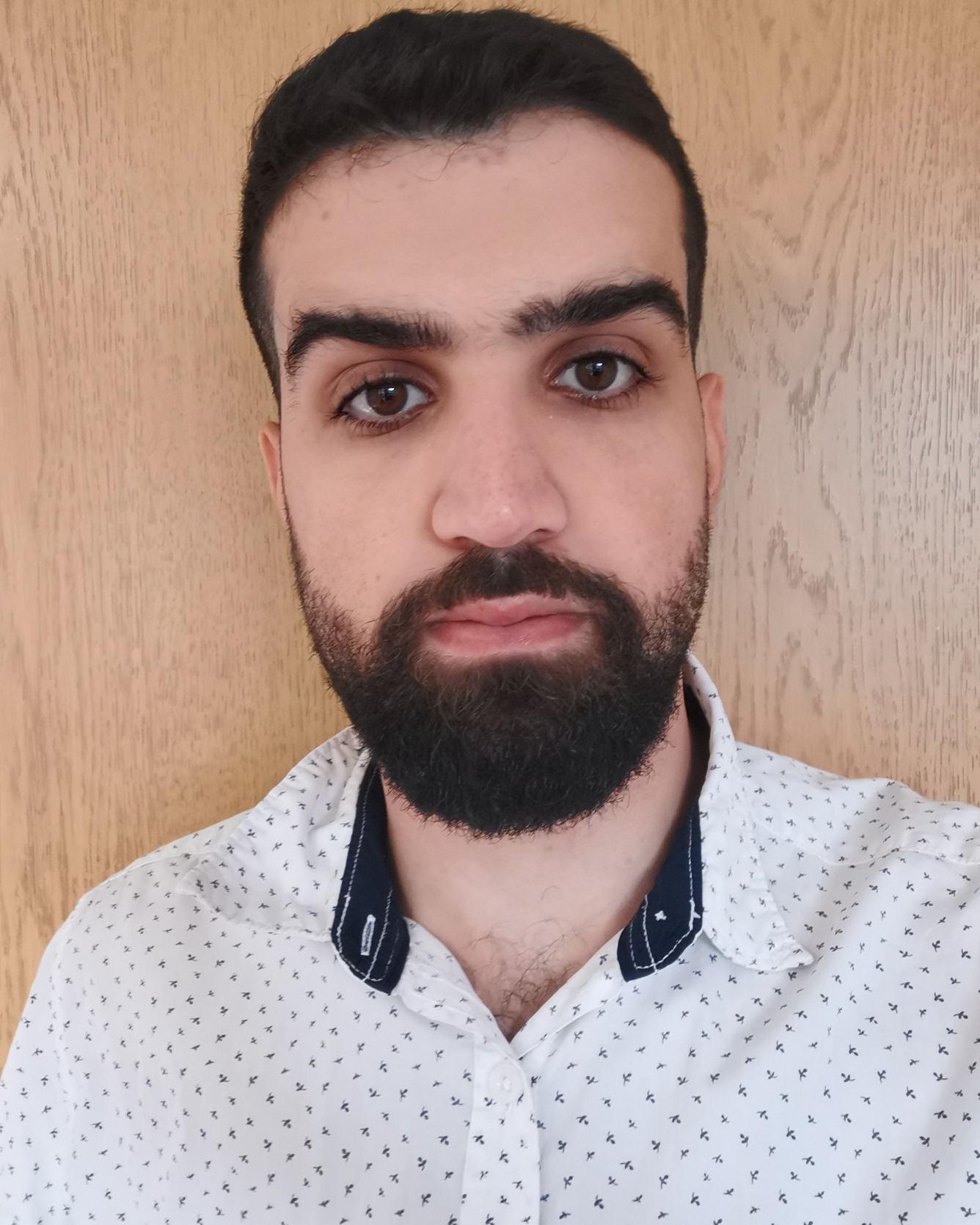 Profilbild von Abdulmalek