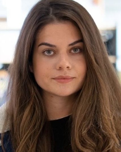 Profilbild von Emilia