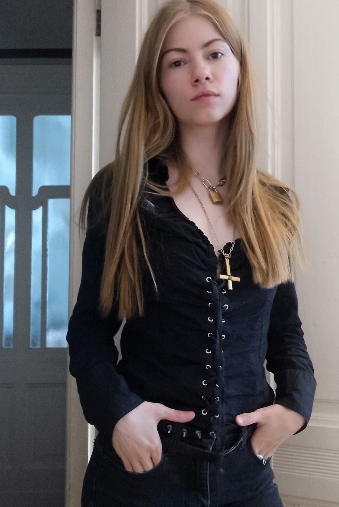 Weiteres Foto von Nastassja