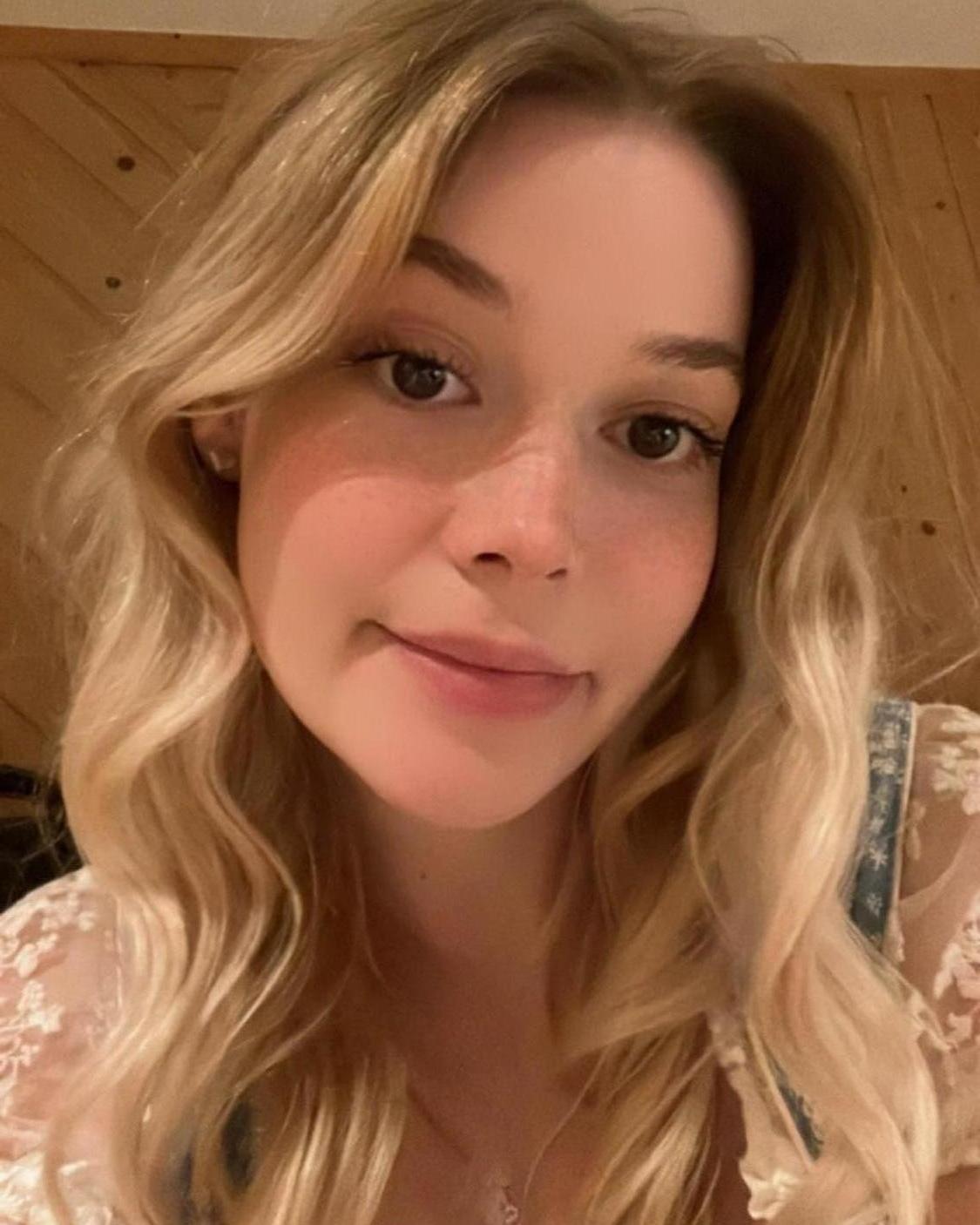 Profilbild von Marie Sophie