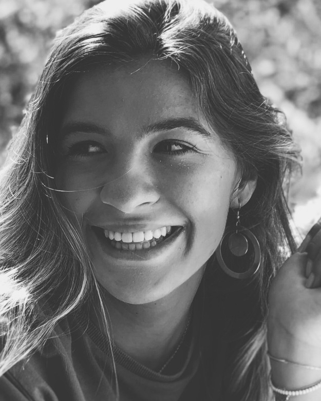 Profilbild von Paulina Sophia