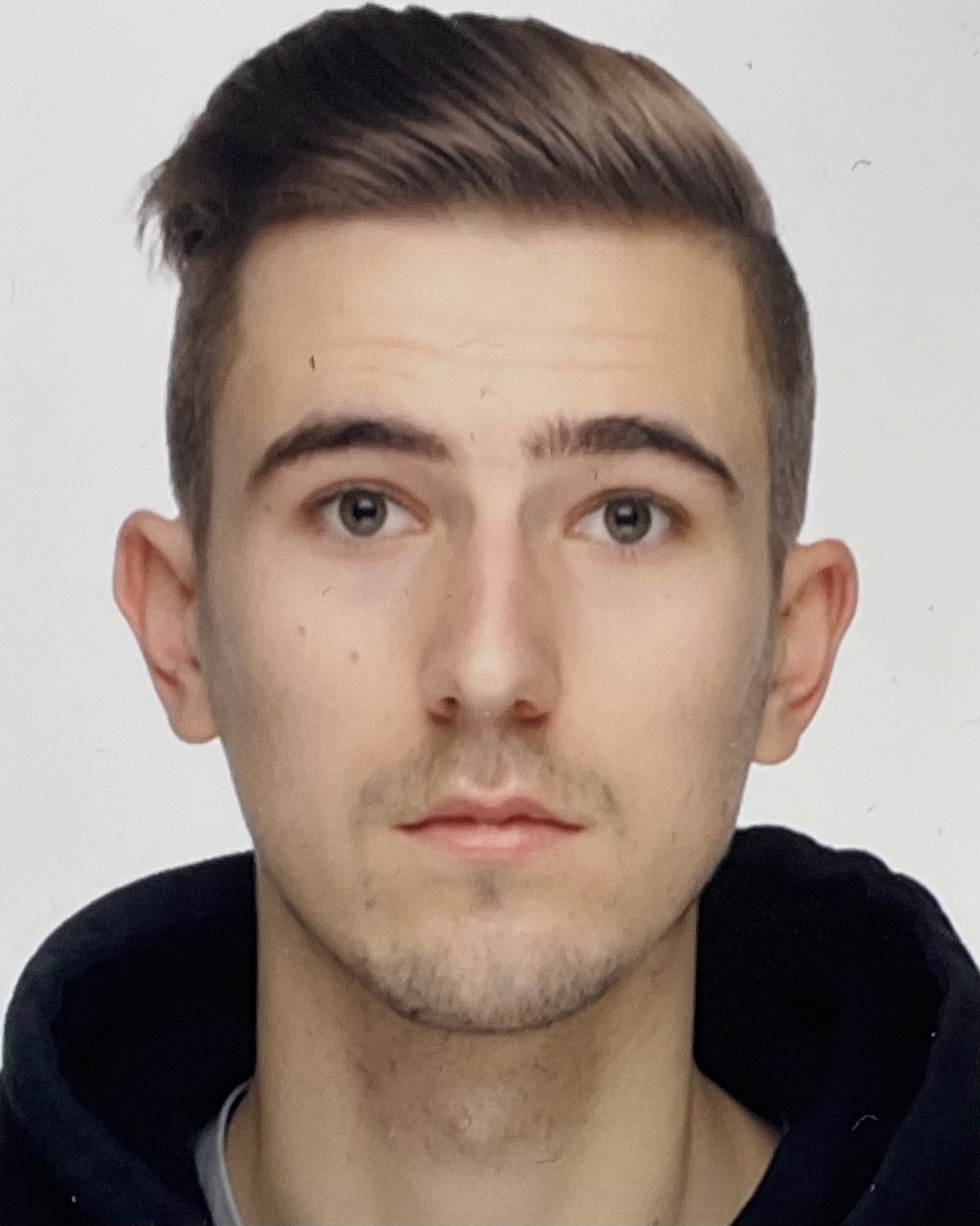 Profilbild von Paul