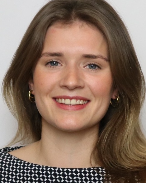 Profilbild von Julia