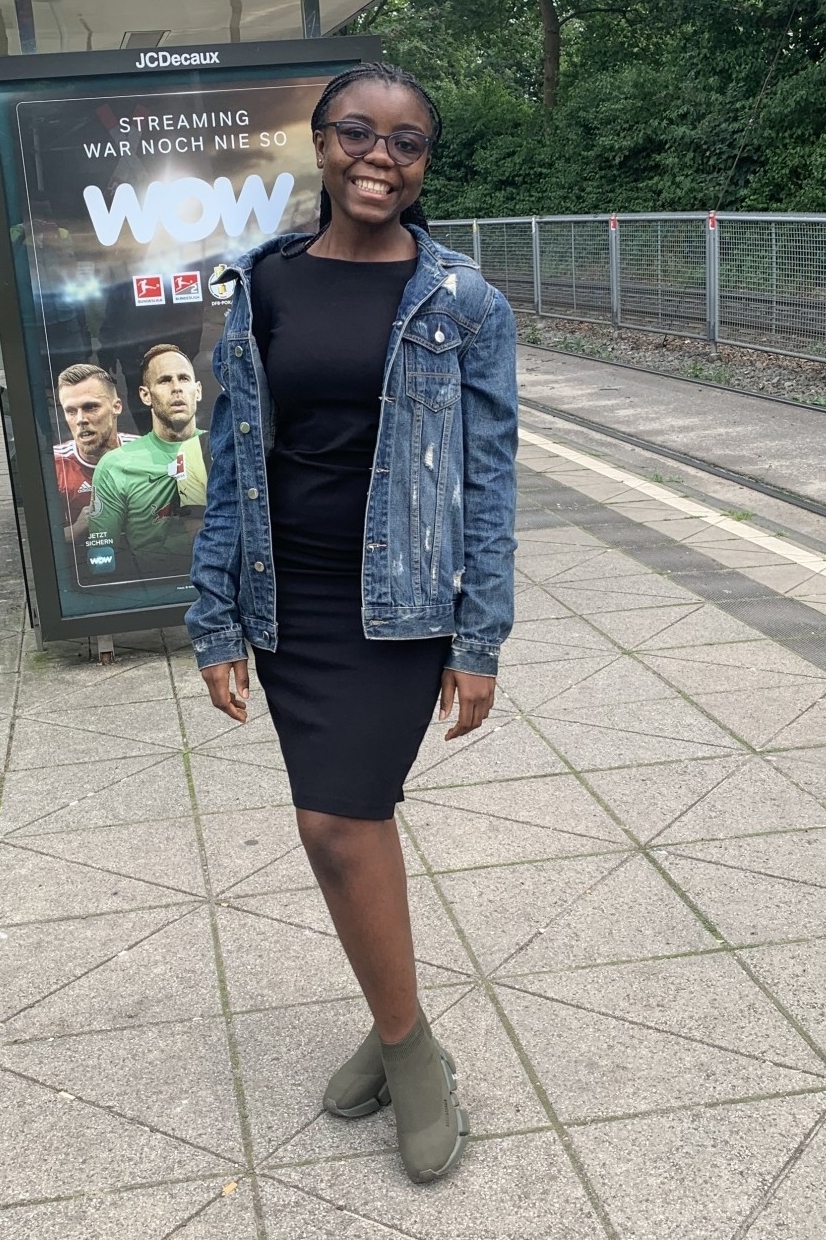 Weiteres Foto von Farelle