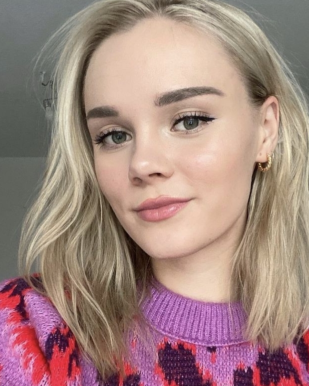 Profilbild von Nele