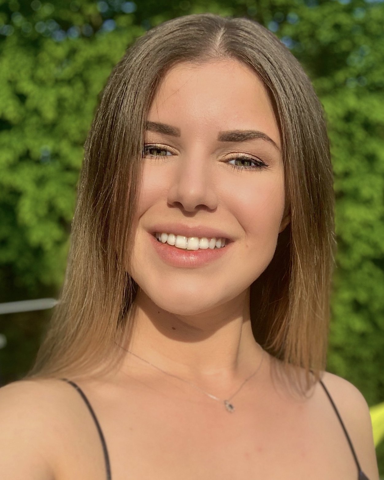 Profilbild von Zoe