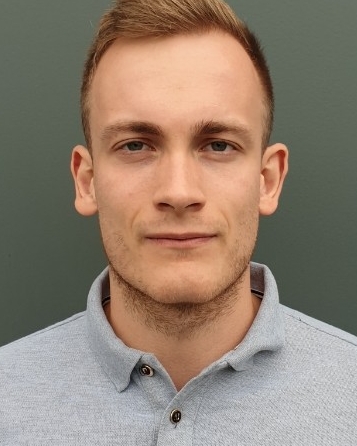Profilbild von Jonathan