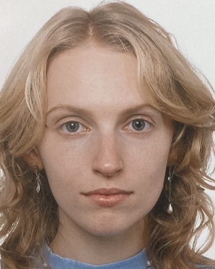 Profilbild von Lina