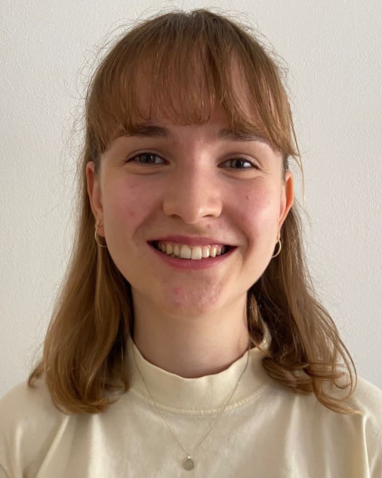 Profilbild von Anna