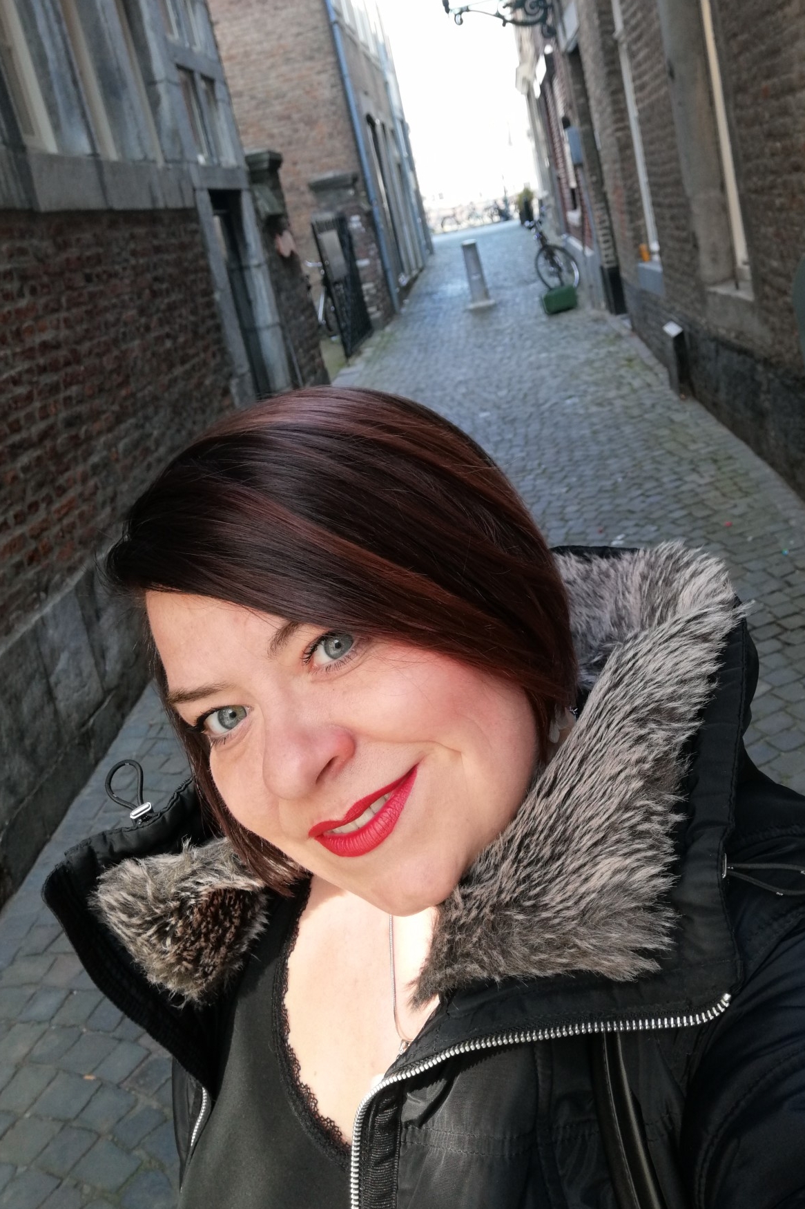 Weiteres Foto von Dolores