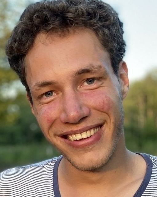 Profilbild von Simon