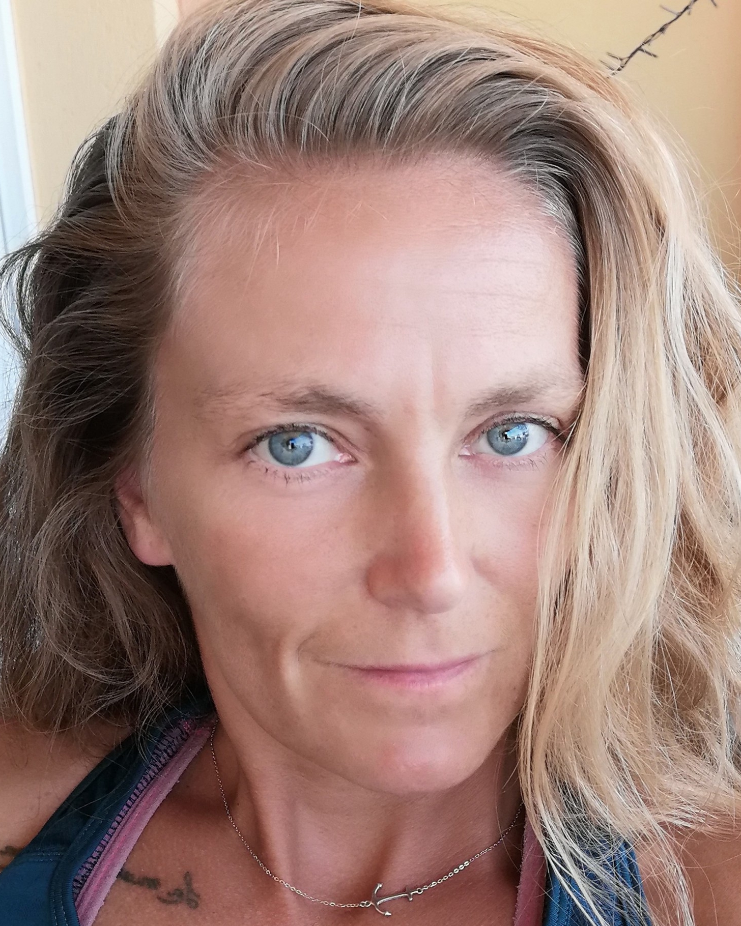 Profilbild von Stefanie