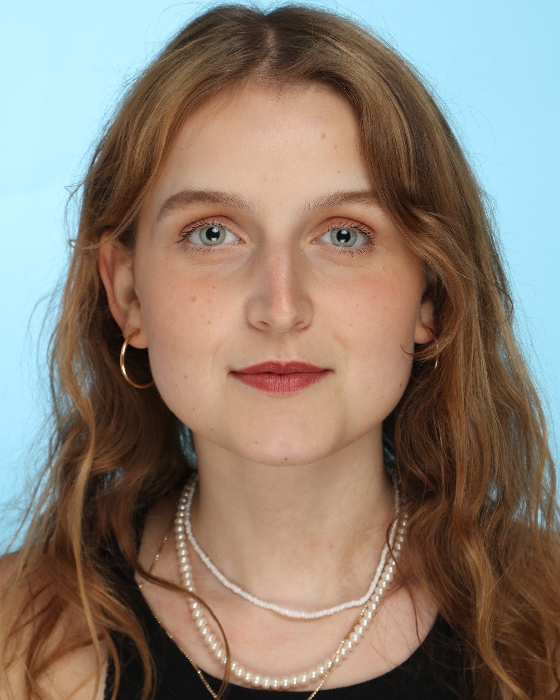 Profilbild von Nele Marie