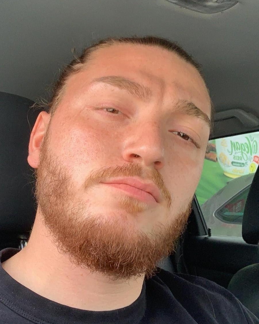 Profilbild von Ali