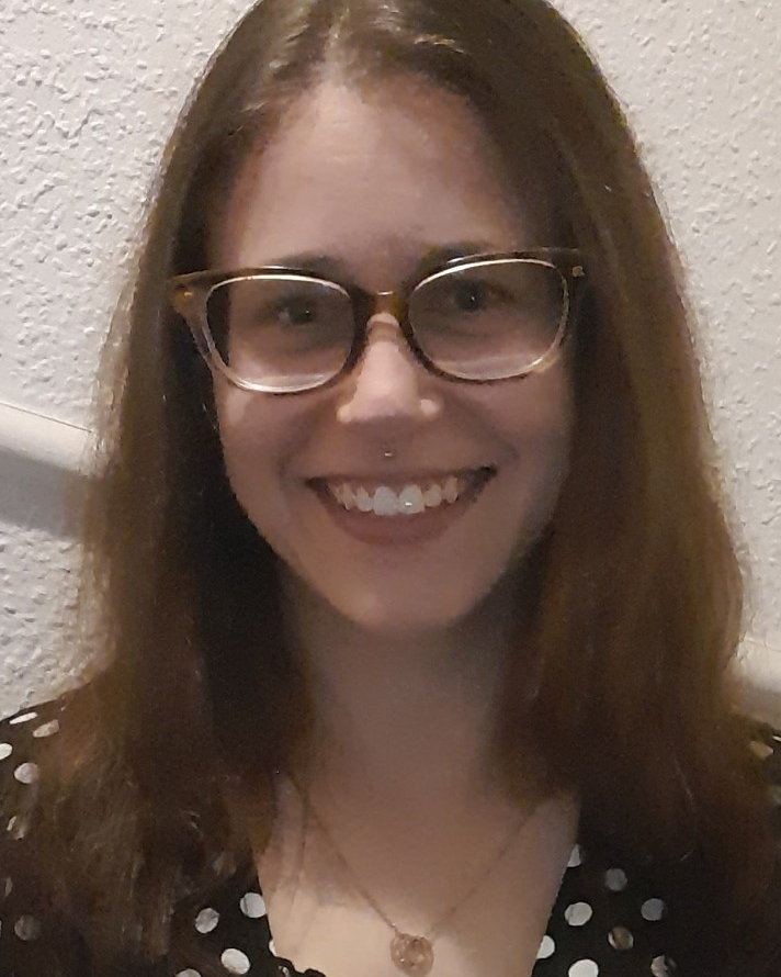 Profilbild von Alena