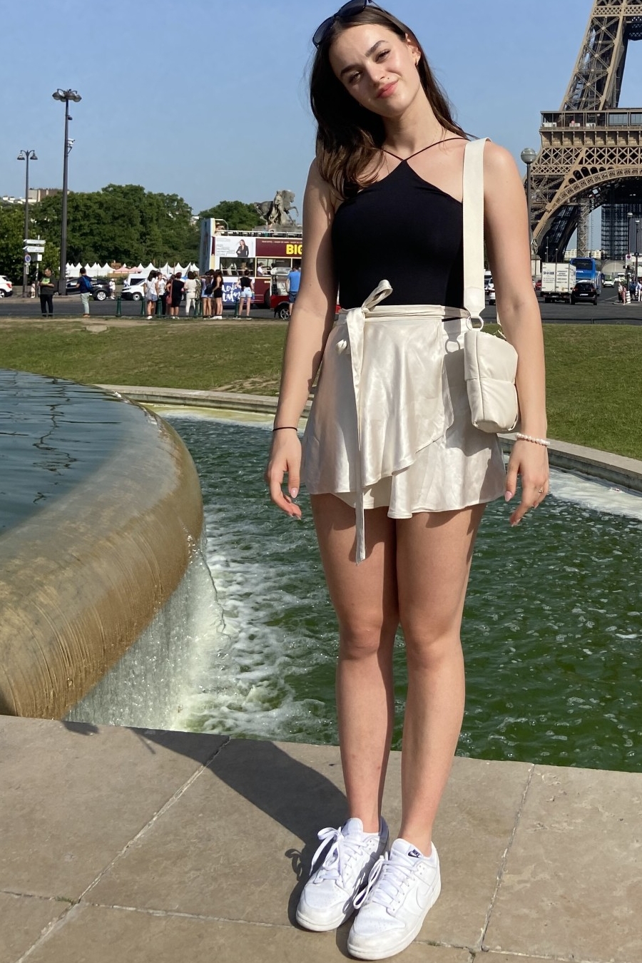 Weiteres Foto von Salome