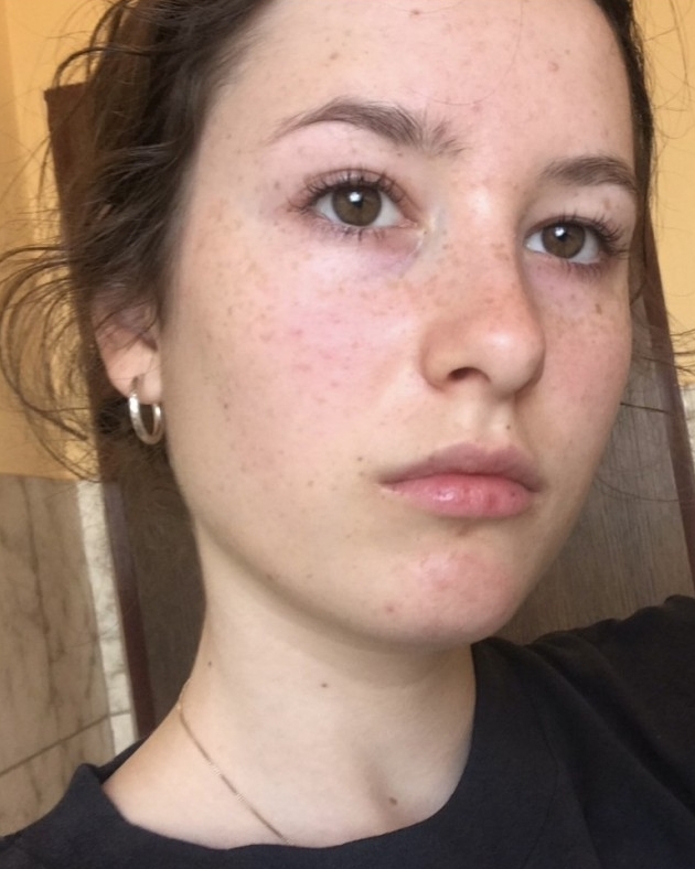 Profilbild von Olivia