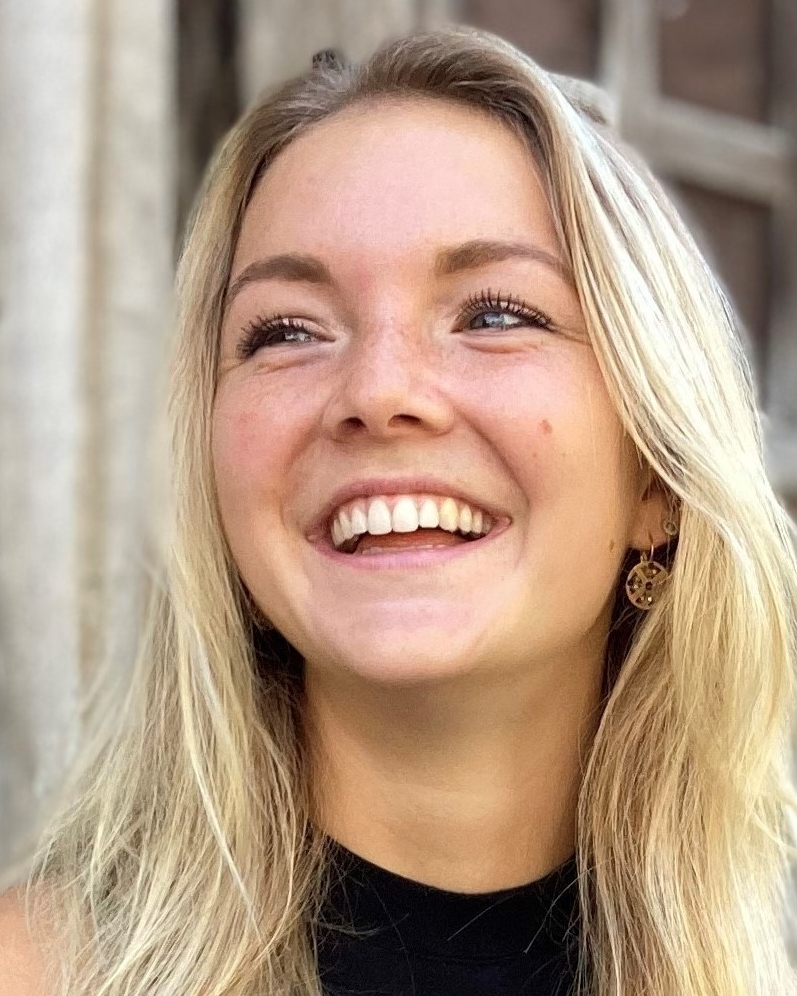 Profilbild von Katharina