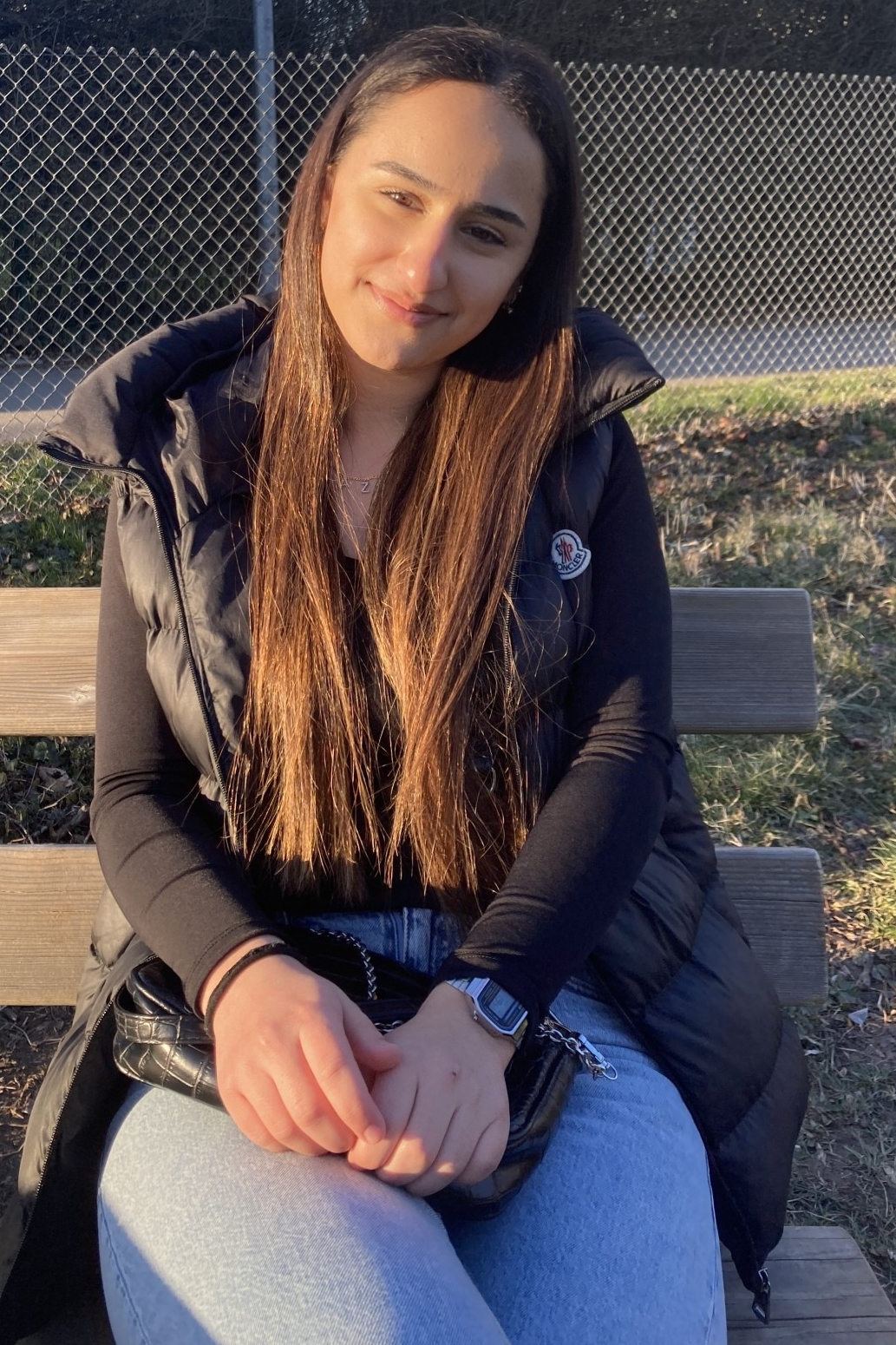 Weiteres Foto von Hazal