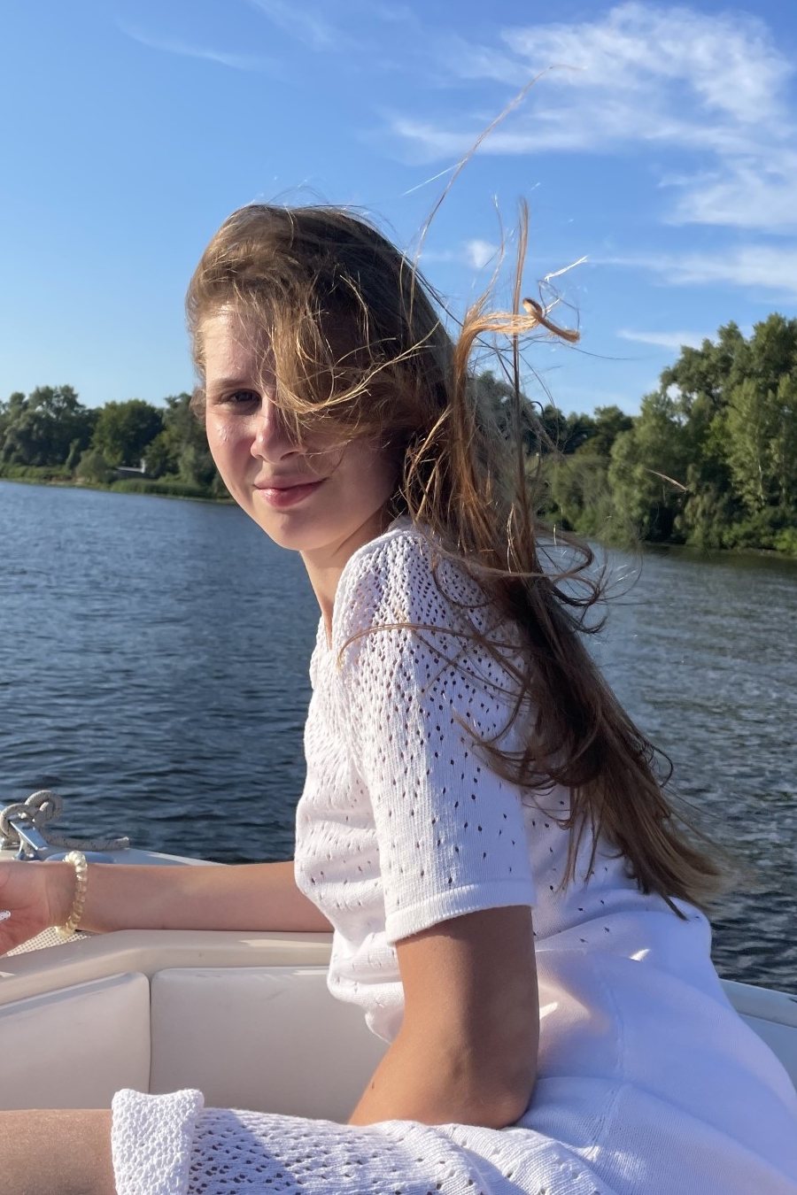 Weiteres Foto von Sofiia