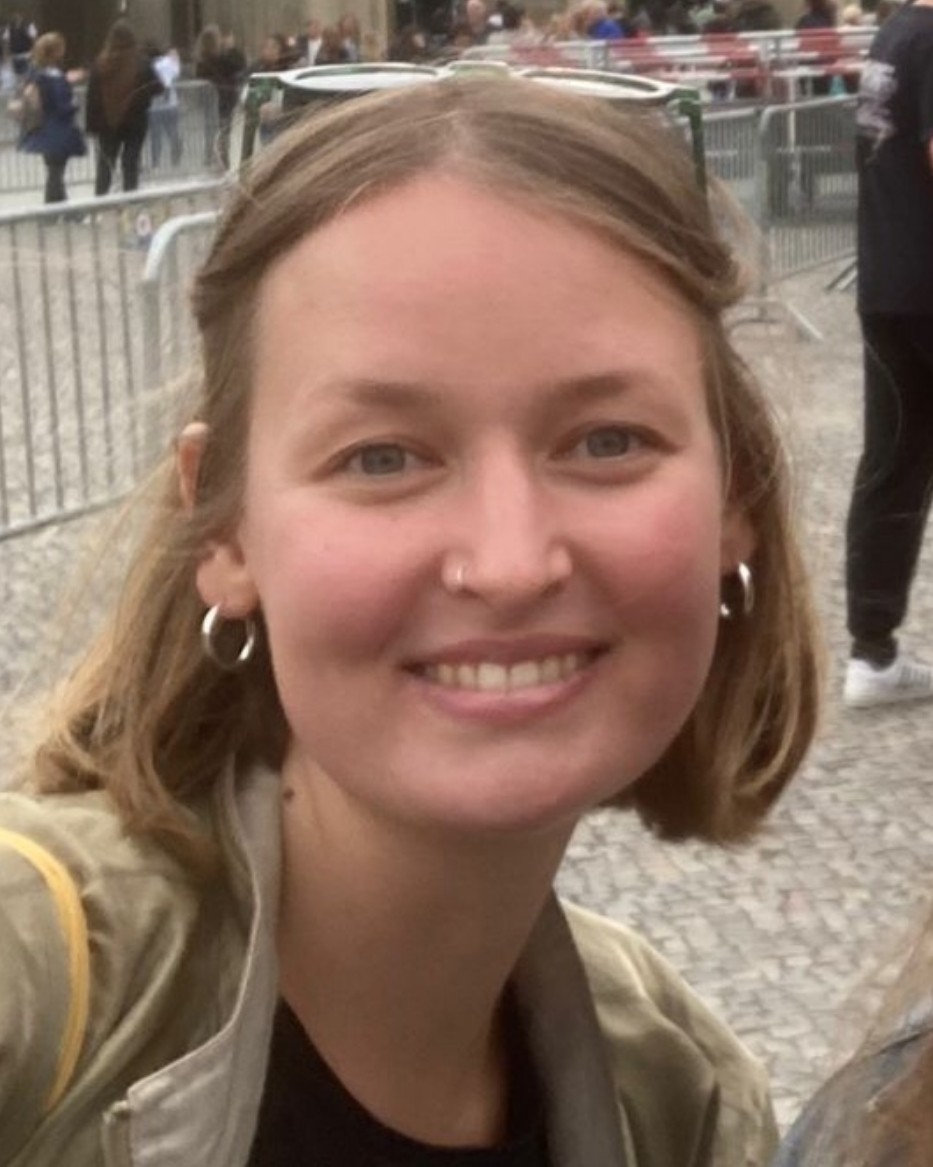 Profilbild von Justine