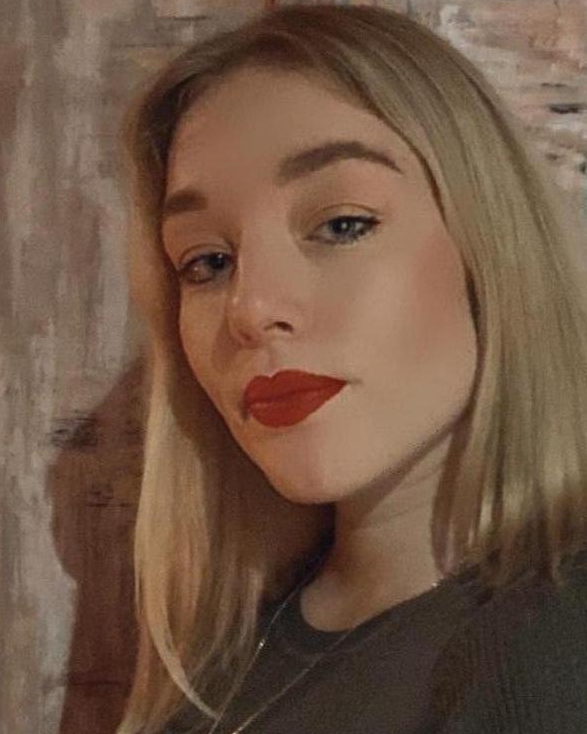 Profilbild von Ann-Sophie Helene