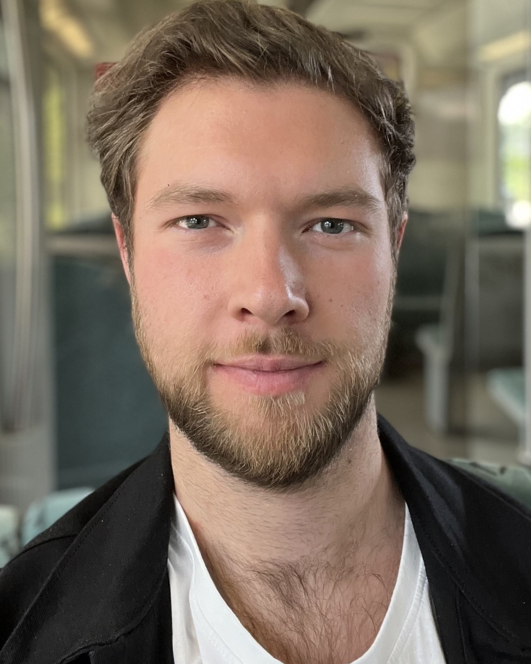 Profilbild von Peter