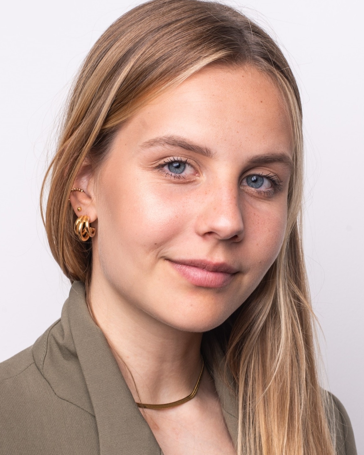 Profilbild von Marie