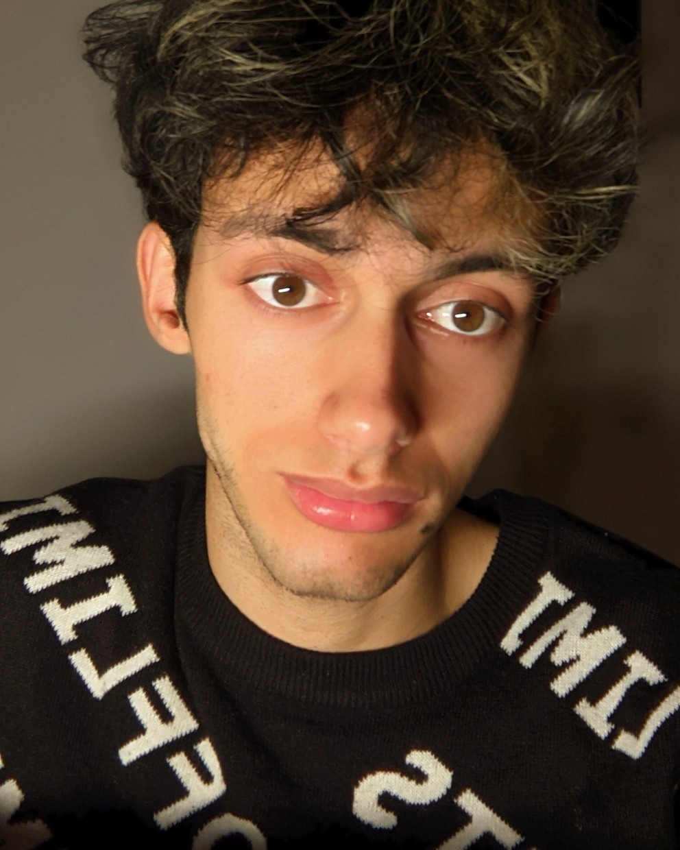 Profilbild von Abdelbasset