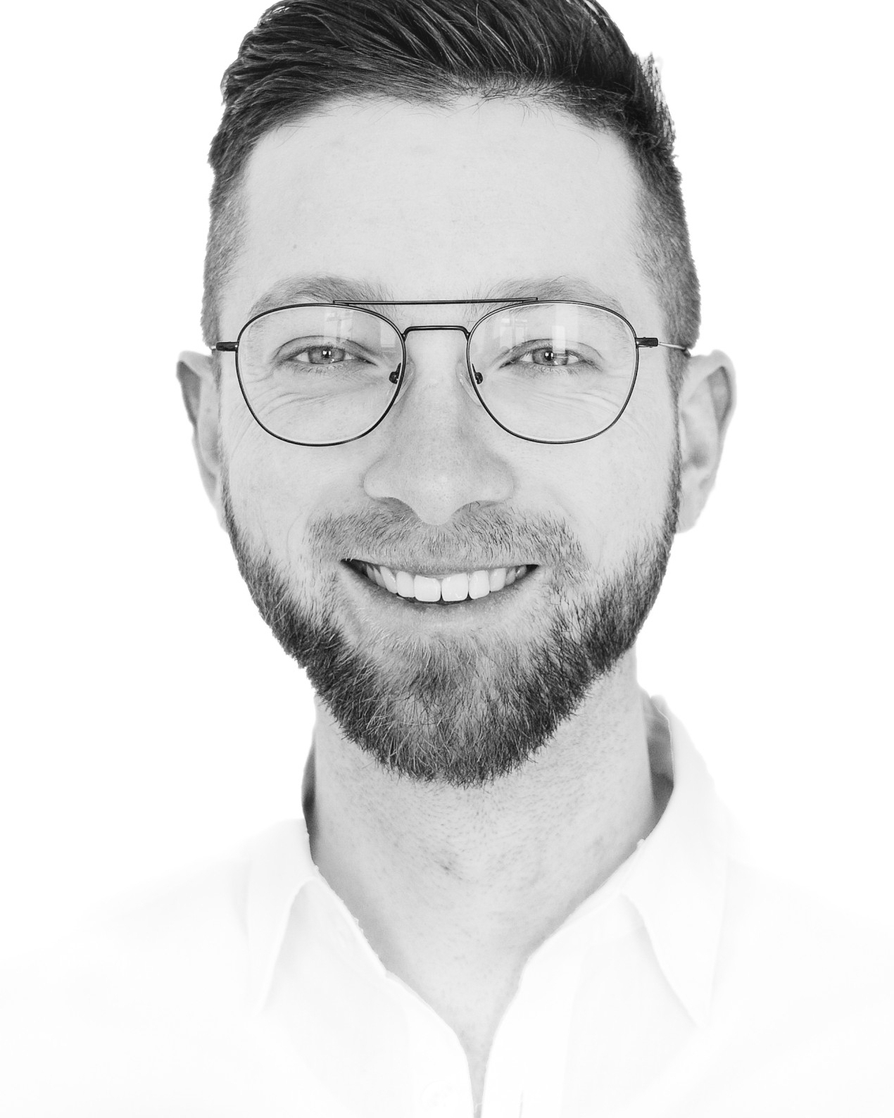 Profilbild von Lars Gerrit