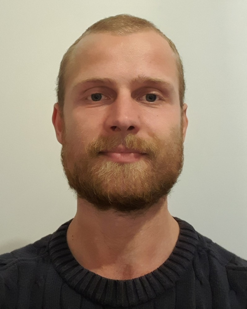 Profilbild von Bernhard