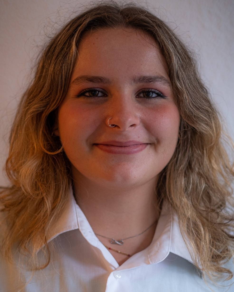 Profilbild von Sonja Marie