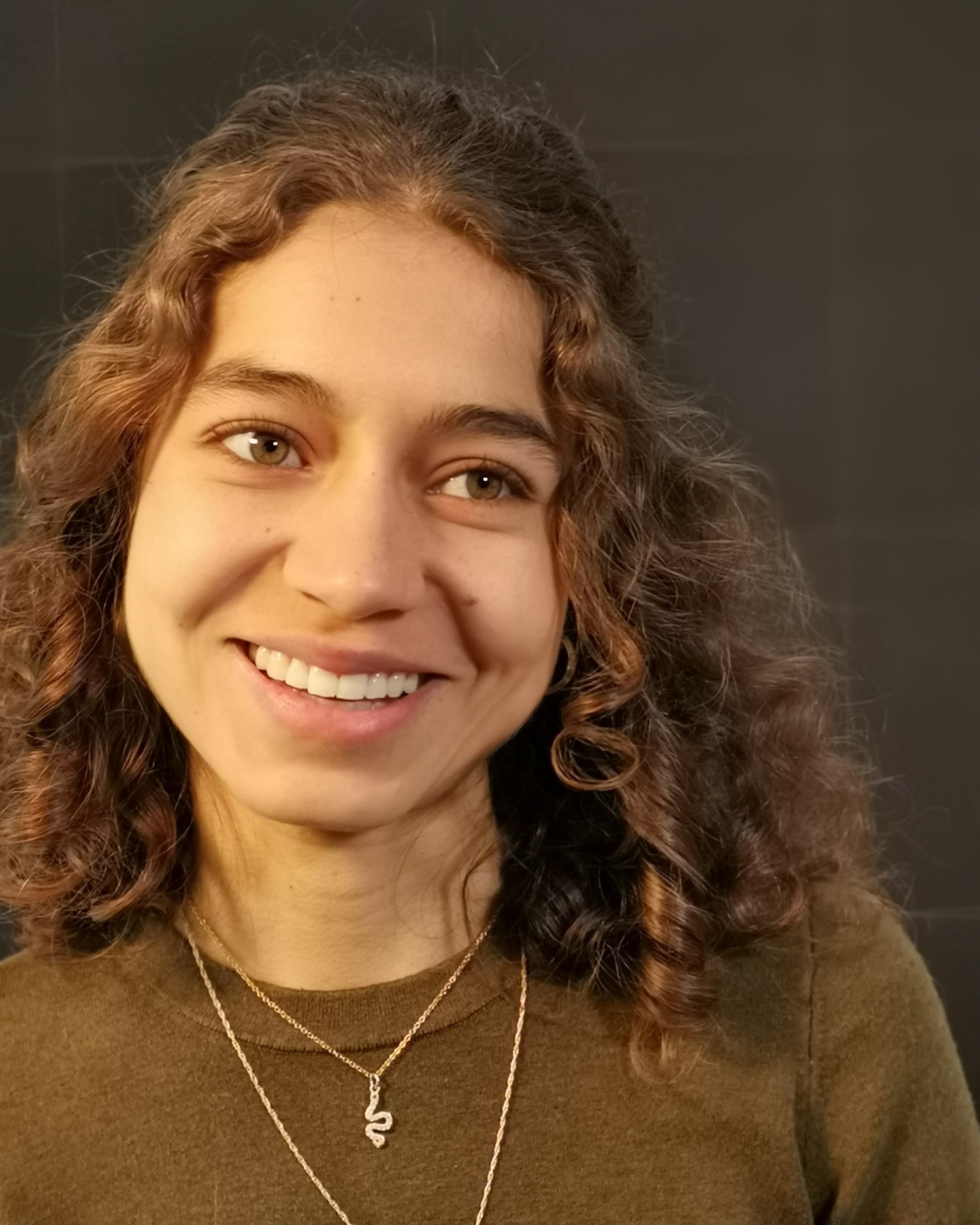 Profilbild von Valentina