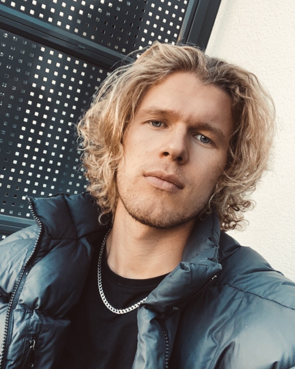 Profilbild von Henry