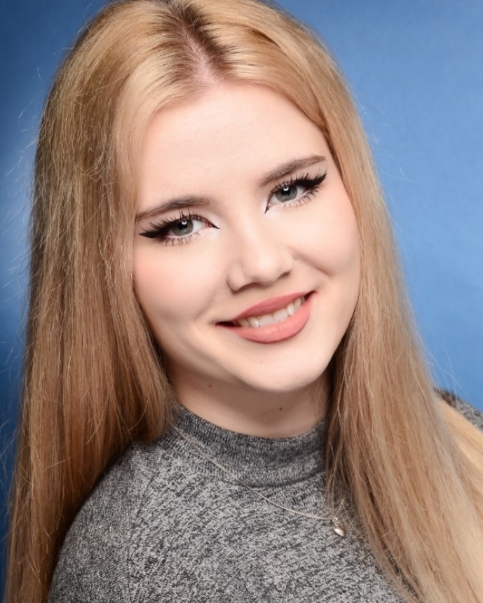 Profilbild von Laura-Sophie