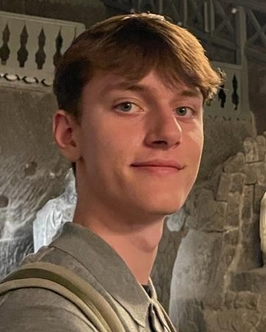 Profilbild von Bartlomiej