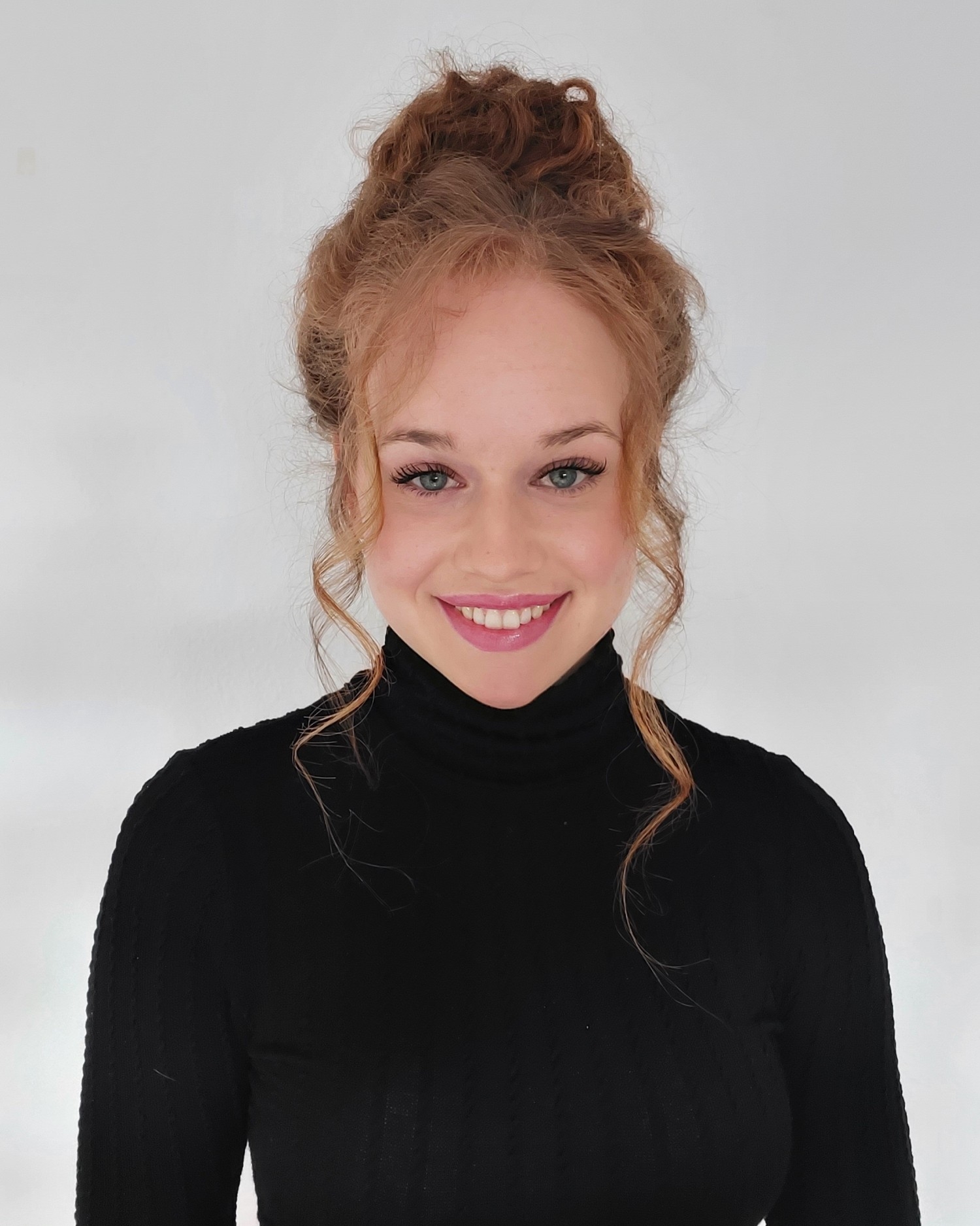 Profilbild von Antonia