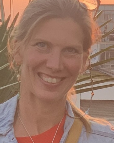 Profilbild von Claudia