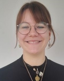 Profilbild von Anne Frieda