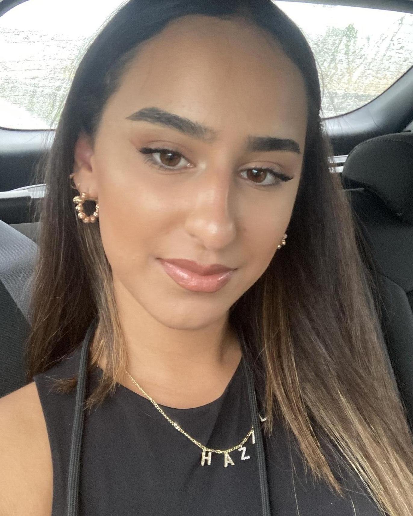 Profilbild von Hazal