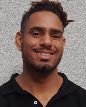 Profilbild von Nicolas Lartey