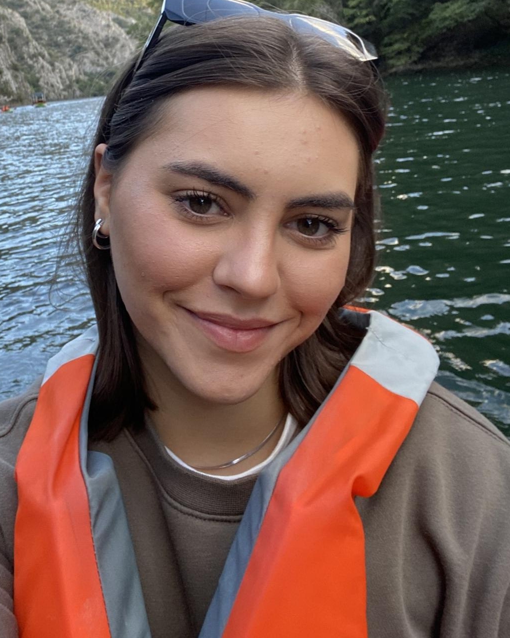 Profilbild von Floriana